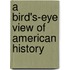 A Bird's-Eye View Of American History