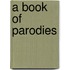 A Book Of Parodies