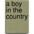 A Boy In The Country