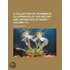 A Collection Of Fragments Illustrative O