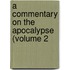 A Commentary On The Apocalypse (Volume 2