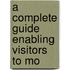 A Complete Guide Enabling Visitors To Mo