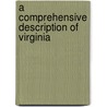 A Comprehensive Description Of Virginia door Joseph Martin