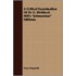 A Critical Examination Of Dr G. Birkbeck