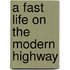 A Fast Life On The Modern Highway