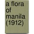 A Flora Of Manila (1912)