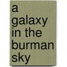 A Galaxy In The Burman Sky by Walter Newton Wyeth