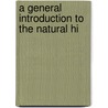 A General Introduction To The Natural Hi door Martin/
