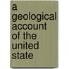 A Geological Account Of The United State door James Mease
