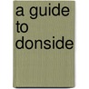 A Guide To Donside door Books Group