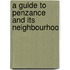 A Guide To Penzance And Its Neighbourhoo