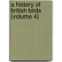 A History Of British Birds (Volume 4)