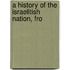 A History Of The Israelitish Nation, Fro