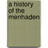 A History Of The Menhaden