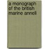 A Monograph Of The British Marine Anneli