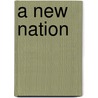 A New Nation door George Barstow