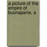 A Picture Of The Empire Of Buonaparte, A door Stewarton
