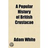 A Popular History Of British Crustacae by Adam White