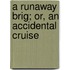 A Runaway Brig; Or, An Accidental Cruise