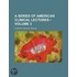 A Series Of American Clinical Lectures (