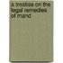 A Treatise On The Legal Remedies Of Mand