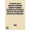A Treatise On The Statutes Of Elizabeth door Matt May