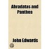 Abradatas And Panthea