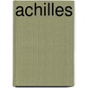 Achilles by Agnes Spofford Gale
