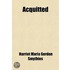 Acquitted