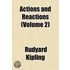 Actions And Reactions (Volume 2)