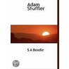 Adam Shuffler by Samuel Alfred Beadle
