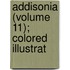 Addisonia (Volume 11); Colored Illustrat