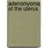 Adenomyoma Of The Uterus