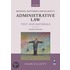 Administrative Law Text & Materials 4e P