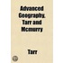 Advanced Geography, Tarr And Mcmurry