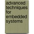 Advanced Techniques for Embedded Systems