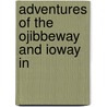 Adventures Of The Ojibbeway And Ioway In door George Catlin