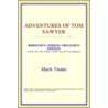 Adventures Of Tom Sawyer (Webster's Germ door Reference Icon Reference