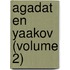 Agadat En Yaakov (Volume 2)