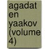 Agadat En Yaakov (Volume 4)
