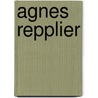 Agnes Repplier by Emma Witmer