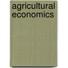 Agricultural Economics by James E. Boyle
