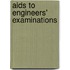 Aids To Engineers' Examinations