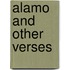 Alamo And Other Verses