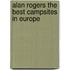 Alan Rogers The Best Campsites In Europe