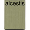 Alcestis door Bc-Bc Euripides