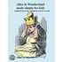 Alice In Wonderland Made Simple For Kids