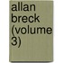 Allan Breck (Volume 3)
