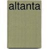 Altanta by Jacob Dolson Cox