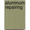Aluminum Repairing door William H.H. Platt